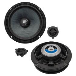 Hifonics ZSV 6.2C
