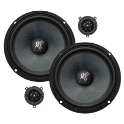 Hifonics ZSV 6.2C