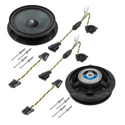 Hifonics ZSV 6.2C