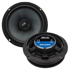 Hifonics ZSV62X