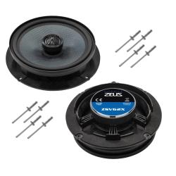 Hifonics ZSV62X