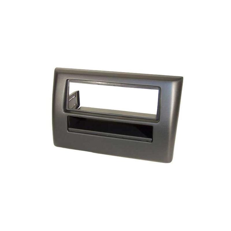 ACV 1DIN inbouwframe Fiat Stilo (003) ACV 1DIN inbouwframe Fiat Stilo (003)