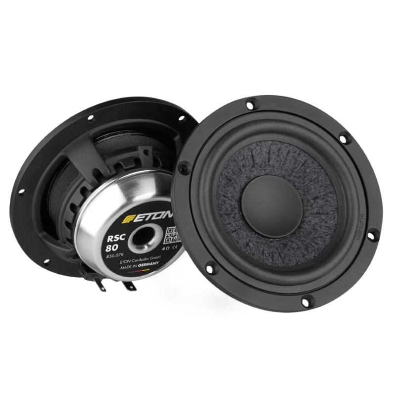 ETON RSC80