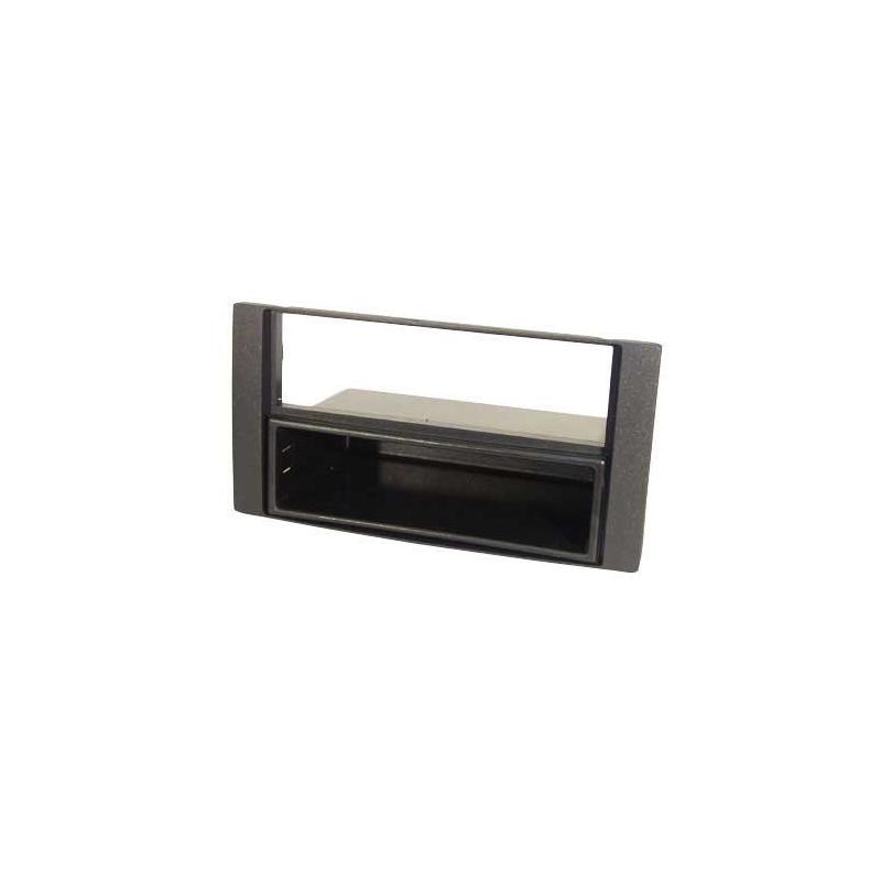 ACV 1DIN inbouwframe Fiat Idea (003) ACV 1DIN inbouwframe Fiat Idea (003)