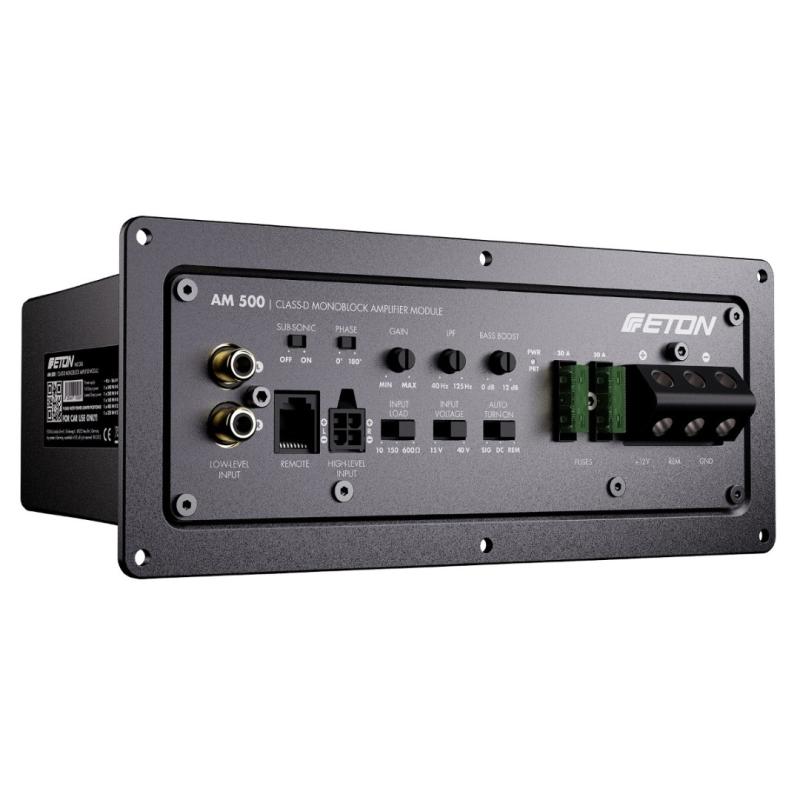 ETON AM 500