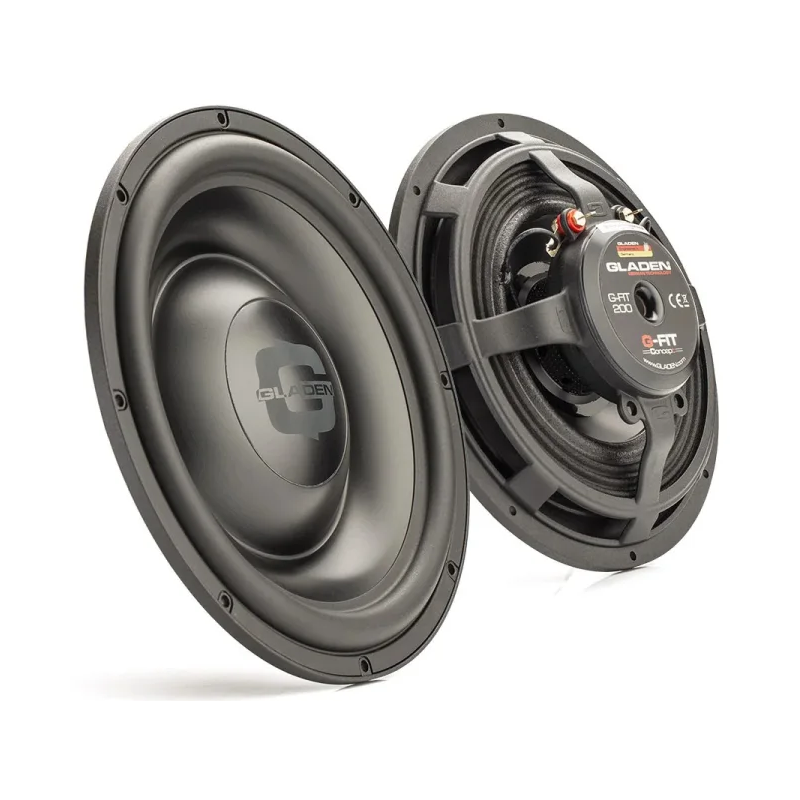 GLADEN G-FIT 200
