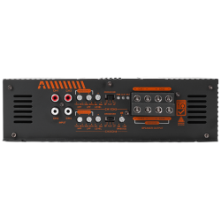 GAS Max PA1-5000.4DZ1