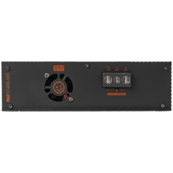 GAS Max PA1-5000.4DZ1