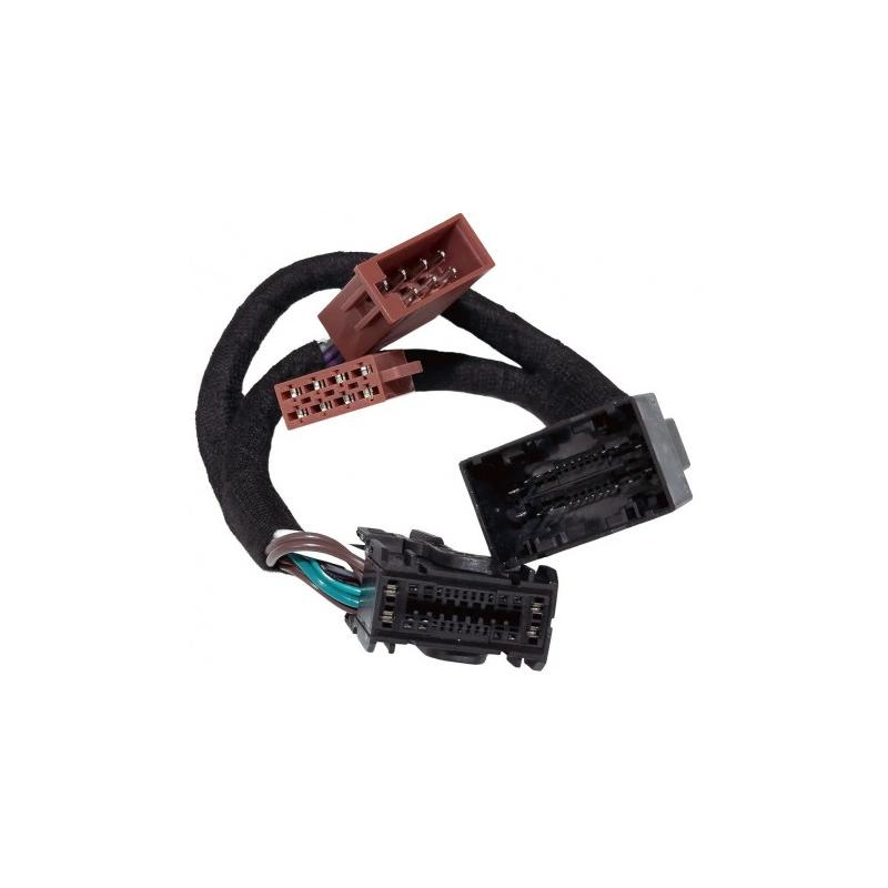 Audison CN ISO T-H MB02