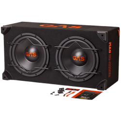 GAS MAD B1-212VS