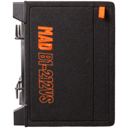 GAS MAD B1-212VS