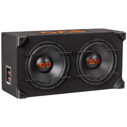 GAS MAD B1-212VS