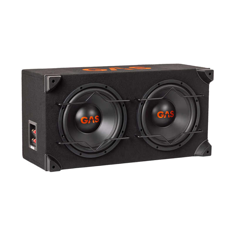 GAS MAD B1-212VS