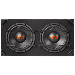 GAS MAD B1-212VS