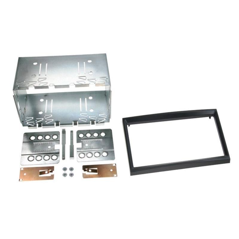 ACV 2DIN inbouwpakket Citroën/Fiat/Peugeot/Toyota ACV 2DIN inbouwpakket Citroën/Fiat/Peugeot/Toyota