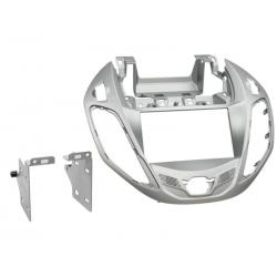 ACV 1DIN/2DIN inbouwframe Ford B-Max (001)