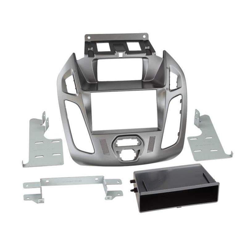 ACV 1DIN/2DIN inbouwpakket Ford Tourneo/Transit (001) ACV 1DIN/2DIN inbouwpakket Ford Tourneo/Transit (001)