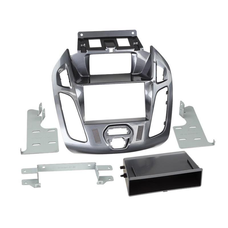 ACV 1DIN/2DIN inbouwpakket Ford Tourneo/Transit (002) ACV 1DIN/2DIN inbouwpakket Ford Tourneo/Transit (002)