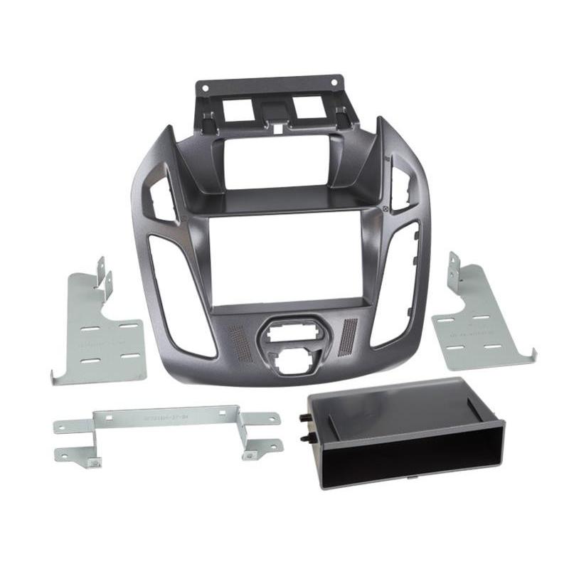 ACV 1DIN/2DIN inbouwpakket Ford Tourneo/Transit (003) ACV 1DIN/2DIN inbouwpakket Ford Tourneo/Transit (003)