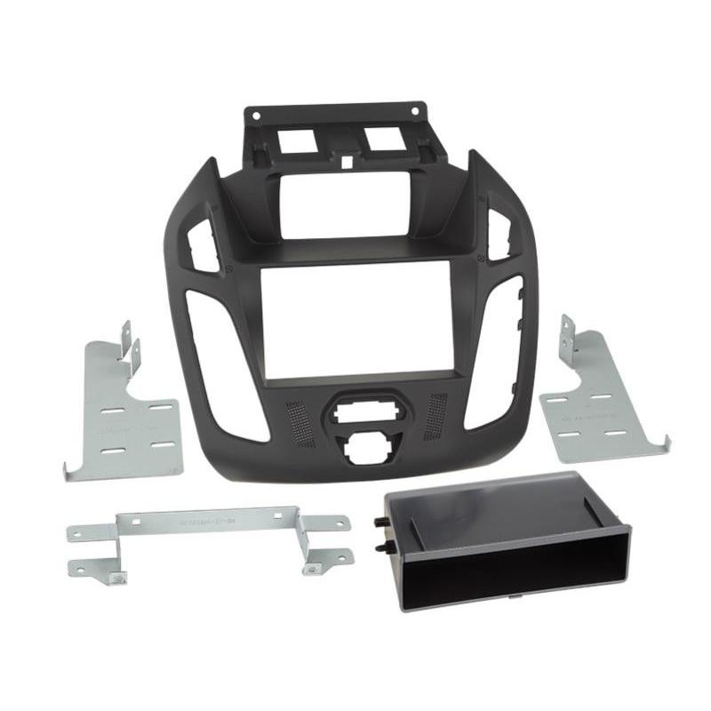 ACV 1DIN/2DIN inbouwpakket Ford Tourneo/Transit (004) ACV 1DIN/2DIN inbouwpakket Ford Tourneo/Transit (004)