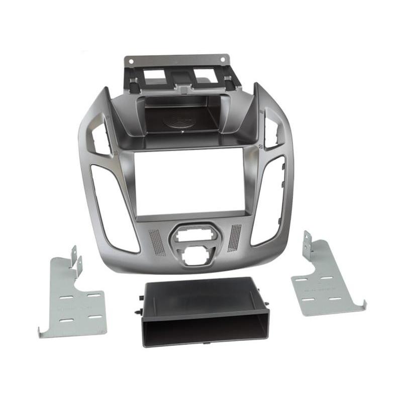 ACV 1DIN/2DIN inbouwpakket Ford Tourneo/Transit (005) ACV 1DIN/2DIN inbouwpakket Ford Tourneo/Transit (005)
