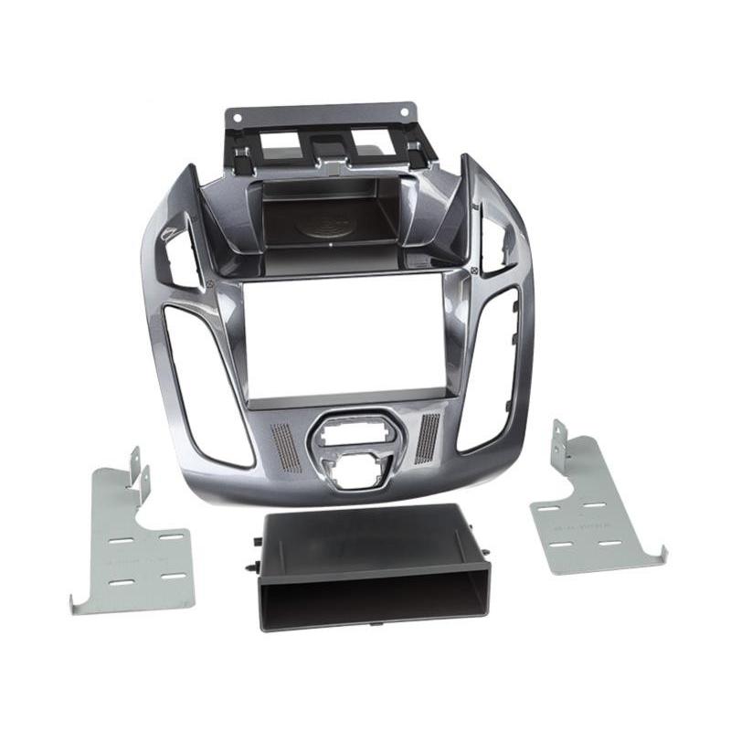 ACV 1DIN/2DIN inbouwpakket Ford Tourneo/Transit (006) ACV 1DIN/2DIN inbouwpakket Ford Tourneo/Transit (006)