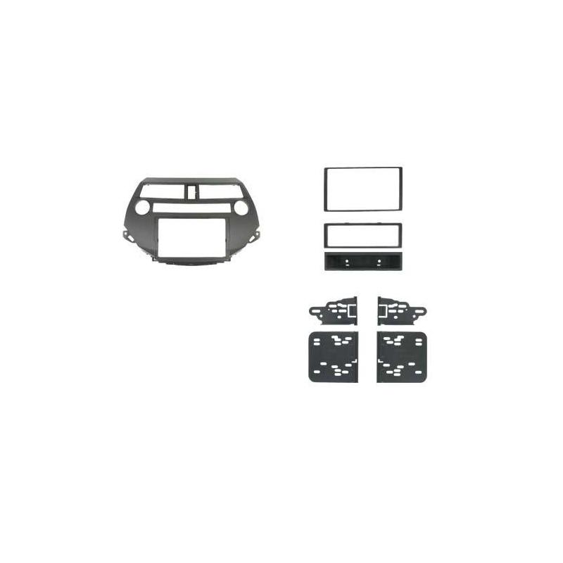 ACV 1DIN/2DIN inbouwframe Honda Accord/Acura (002)