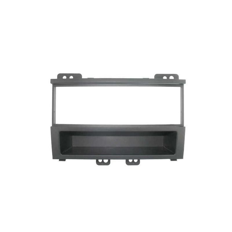 ACV 1DIN inbouwframe Hyundai i20 (002) ACV 1DIN inbouwframe Hyundai i20 (002)