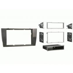 ACV 2DIN inbouwframe Jaquar X-Type/S-Type (002)