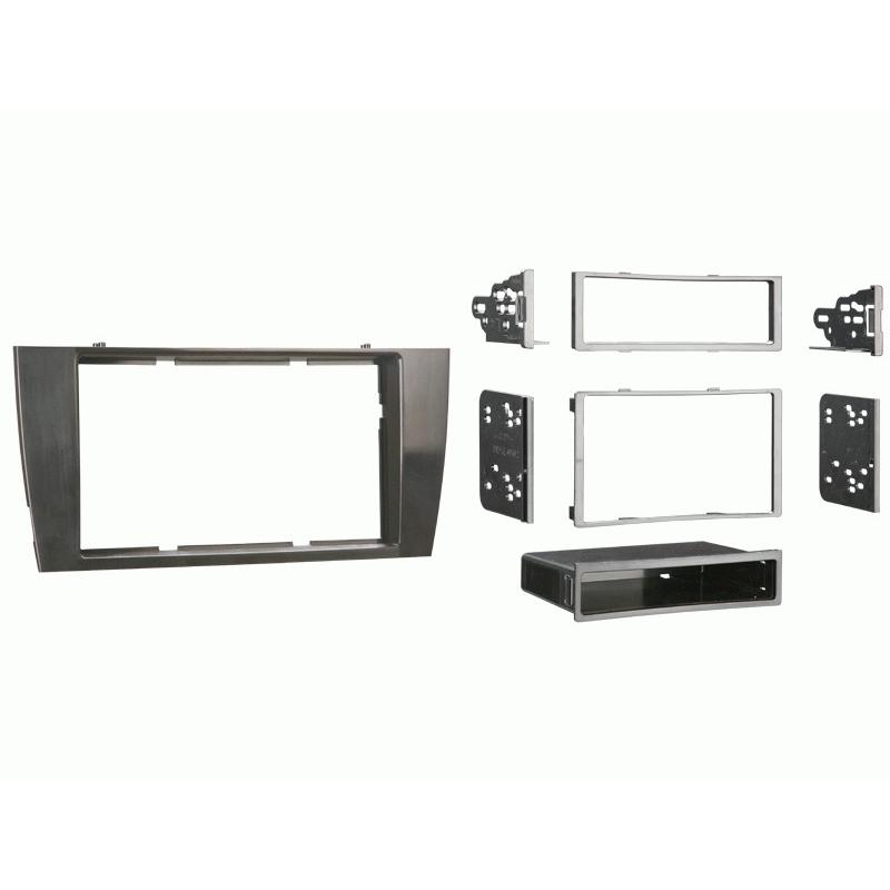 ACV 2DIN inbouwframe Jaquar X-Type/S-Type (002)