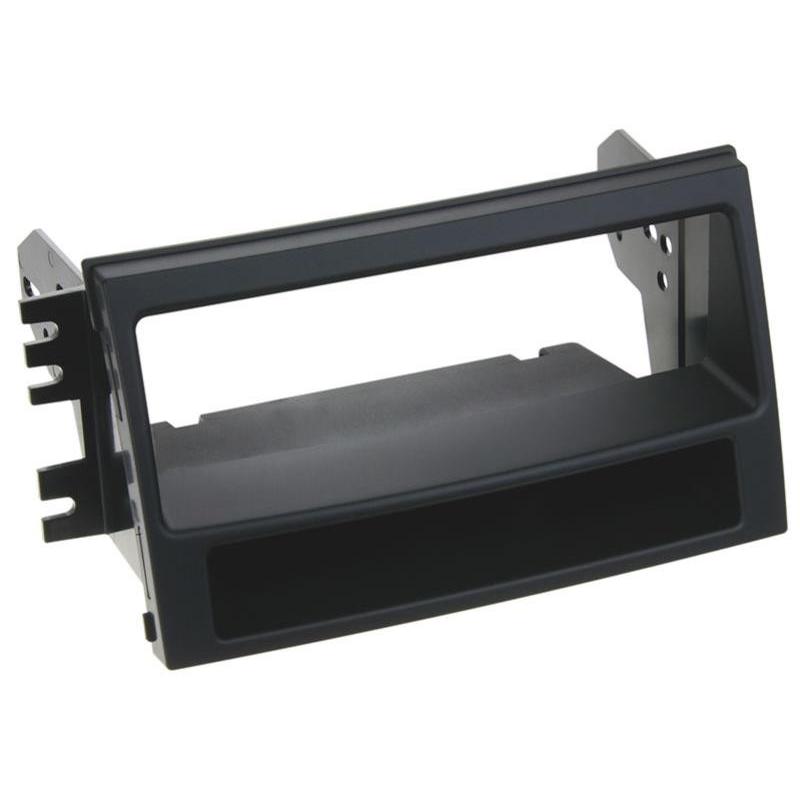 ACV 1DIN inbouwframe Kia Soul ACV 1DIN inbouwframe Kia Soul