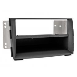 ACV 1DIN/2DIN inbouwframe Kia Venga