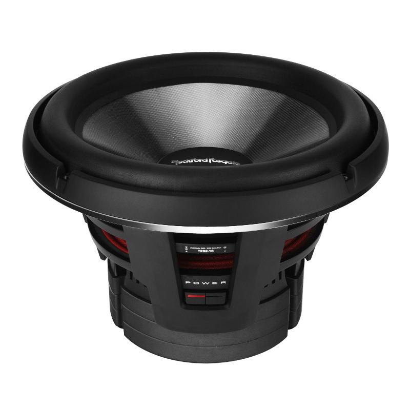 Rockford Fosgate T2S1-16 Rockford Fosgate T2S1-16