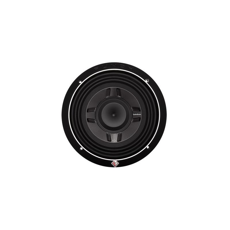 Rockford Fosgate P3SD2-8