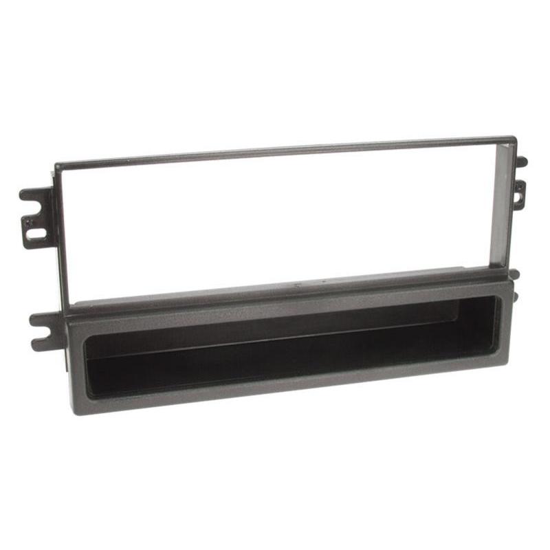ACV 1DIN inbouwframe Kia Carnival ACV 1DIN inbouwframe Kia Carnival