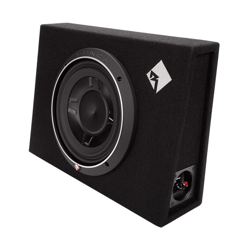 Rockford Fosgate P3S-1X10