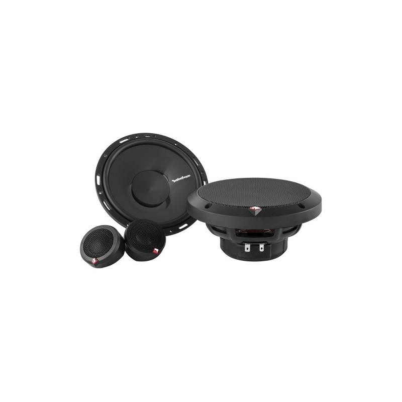 Rockford Fosgate P165-SI Rockford Fosgate P165-SI