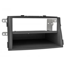 ACV 1DIN/2DIN inbouwframe Kia Sorento II