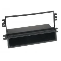 ACV 1DIN inbouwframe Kia Carens II