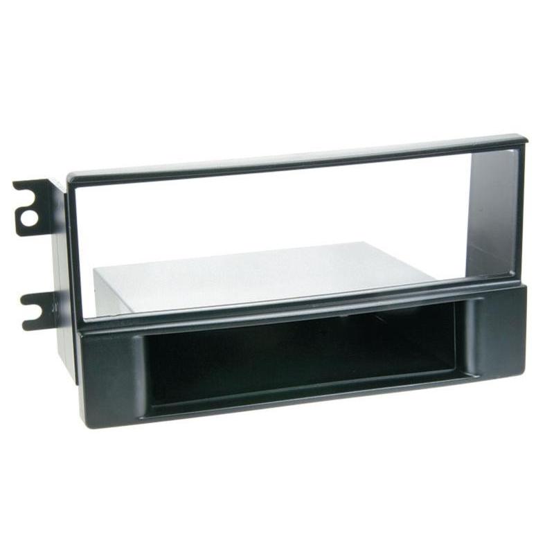 ACV 1DIN inbouwframe Kia Sportage II (002) ACV 1DIN inbouwframe Kia Sportage II (002)