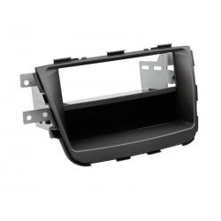ACV 1DIN/2DIN inbouwframe Kia Sorento II (002)