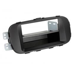 ACV 1DIN/2DIN inbouwframe Kia Soul (001)