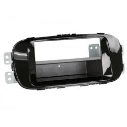 ACV 1DIN/2DIN inbouwframe Kia Soul (002)