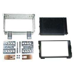 ACV 1DIN/2DIN inbouwpakket Kia Cee'd