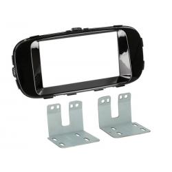 ACV 2DIN inbouwframe Kia Soul (004)