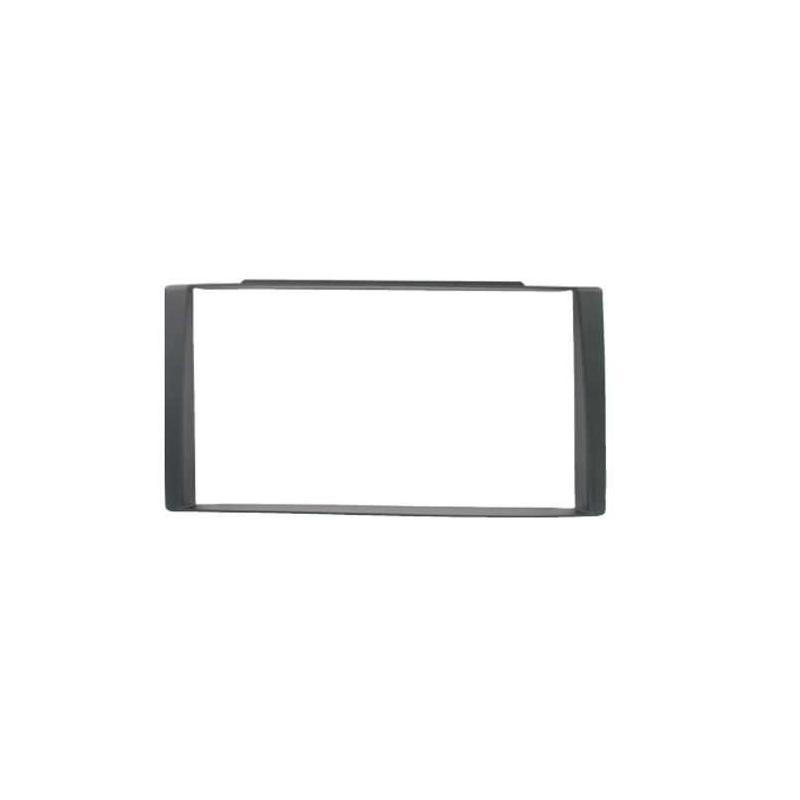 ACV 2DIN inbouwframe Kia Cee'd (003) ACV 2DIN inbouwframe Kia Cee'd (003)