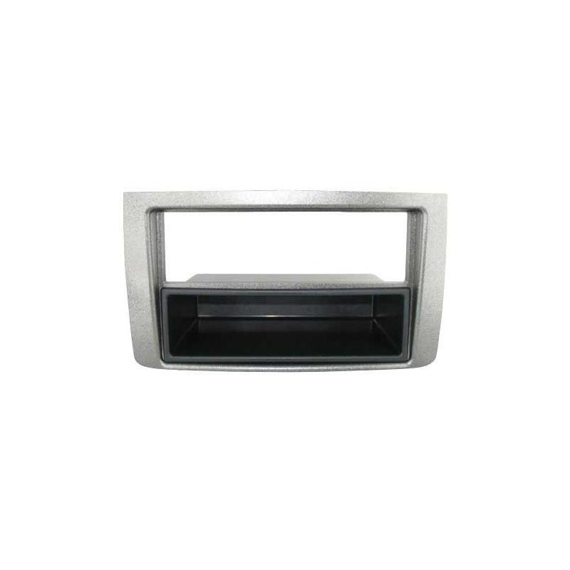 ACV 1DIN/2DIN inbouwframe Lancia Musa (002) ACV 1DIN/2DIN inbouwframe Lancia Musa (002)