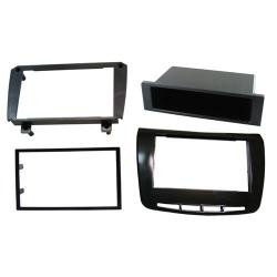 ACV 1DIN/2DIN inbouwframe Lancia Delta (002)