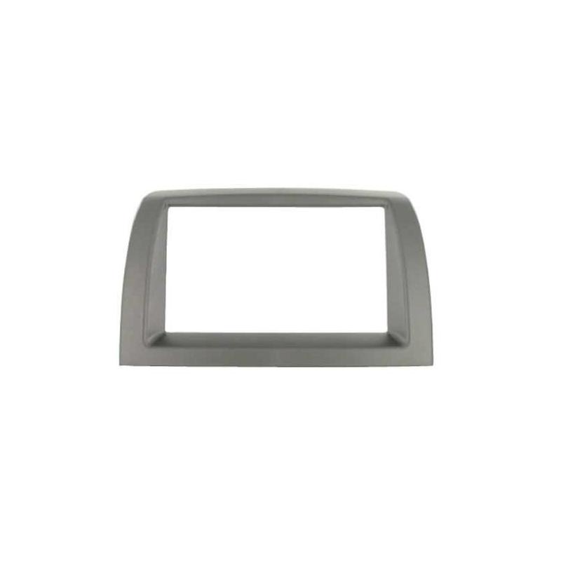 ACV 2DIN inbouwframe Lancia Ypsilon (001) ACV 2DIN inbouwframe Lancia Ypsilon (001)