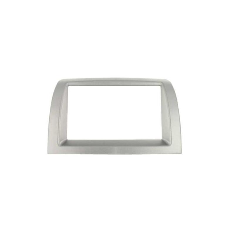 ACV 2DIN inbouwframe Lancia Ypsilon (002) ACV 2DIN inbouwframe Lancia Ypsilon (002)